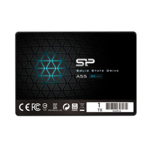 Dysk SSD Silicon Power Ace A55 1TB 2,5" SATA III 560/530 MB/s (SP001TBSS3A5