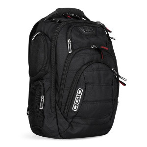 Ogio Plecak Gambit Czarny P/n: 111072_03