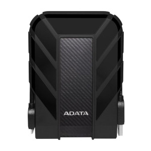 Dysk zewnętrzny HDD ADATA HD710 AHD710P-2TU31-CBK (2 TB  2.5"  USB 3.1  8 M