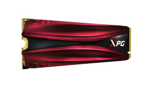 Dysk Adata Xpg Gammix Agammixs11p-512gt-c (512 Gb M.2 Pcie Gen3 X4)