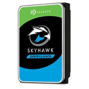Dysk HDD Seagate SkyHawk ST2000VX015 (2 TB   3.5"  64 MB  5900 obr/min)