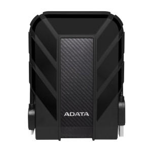 Dysk zewnętrzny HDD ADATA HD710 AHD710P-1TU31-CBK (1 TB  2.5"  USB 3.1  8 M