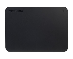 Dysk zewnętrzny Toshiba CANVIO BASICS HDTB410EK3AA (1 TB  2.5"  USB 3.0  ko