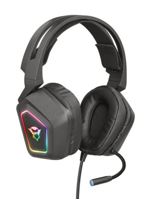 Słuchawki Trust Gxt 450 Blizz Rgb 7.1