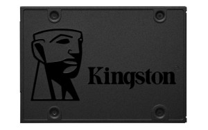 Dysk Kingston SA400S37/120G (120 GB   2.5"  SATA III)
