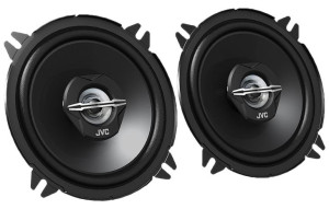 Zestaw głośników samochodowych JVC CSJ-520X (2.0  250 W  130 mm)