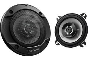 Zestaw głośników samochodowych KENWOOD KFC-S1066 (220 W  100 mm)