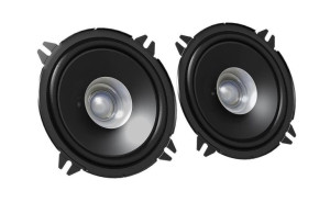 Zestaw głośników samochodowych JVC CSJ-510X (2.0  250 W  130 mm)