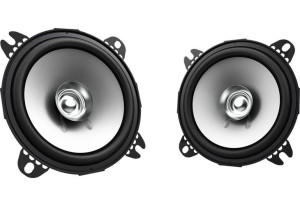 Zestaw głośników samochodowe KENWOOD KFC-S1056 (2.0  220 W  100 mm)
