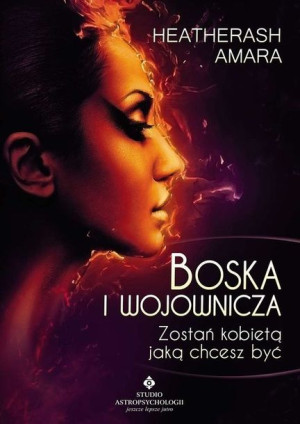 Boska i wojownicza