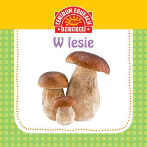 W lesie