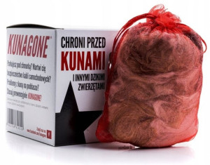 Odstraszacz Na Kuny Do Samochodu Domu Kunagone
