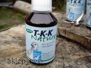 TKK Nature Backs 500 ml