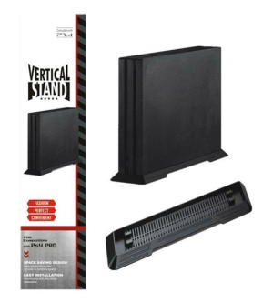 Podstawka Pionowa Playstation 4 Pro Ps4 Pro