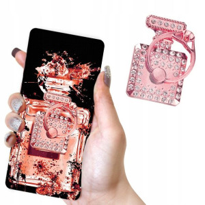 Etui case Ring PERFUMY Iphone 11 pro Max