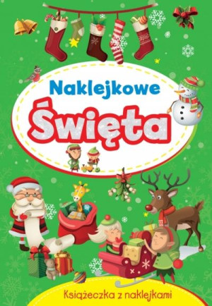 Naklejkowe Święta