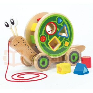 HAPE Ślimak Sorter (E0349)