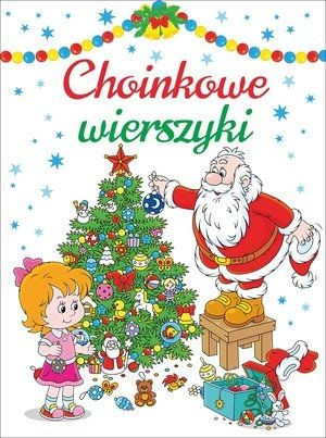 Choinkowe wierszyki