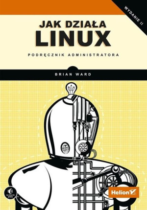 Jak działa Linux