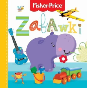 Zabawki Fisher Price