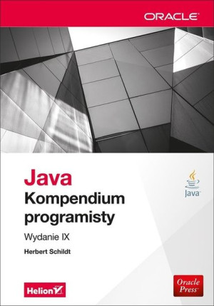 Java. Kompendium programisty