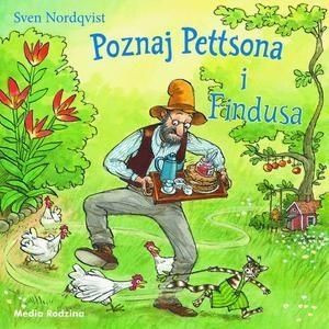 Poznaj Pettsona i Findusa