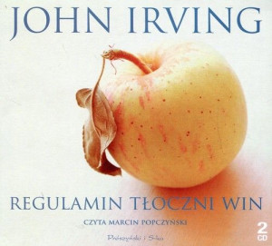 Regulamin tłoczni win
	 (Audiobook)