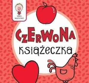 Czerwona książeczka