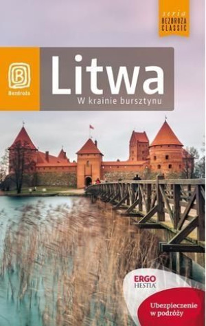 Litwa W krainie bursztynu