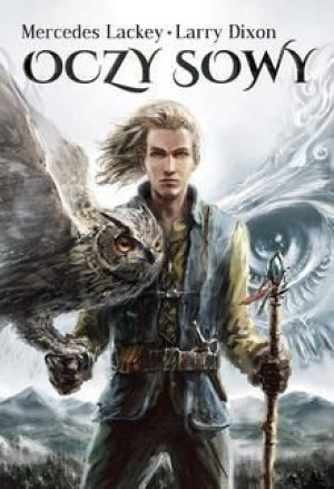 Trylogia sowiego maga Tom 2 Oczy sowy