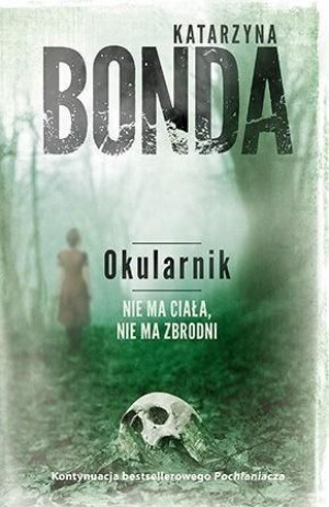 Cztery żywioły. Okularnik