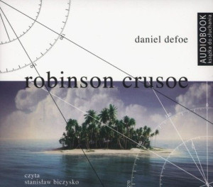 Robinson Crusoe
	 (Audiobook)