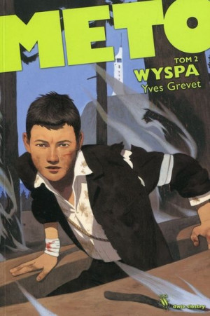 Meto Wyspa Tom 2