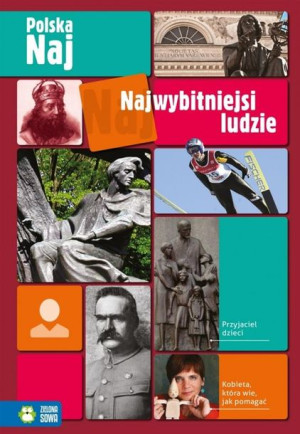 Najwybitniejsi ludzie Polska NAJ