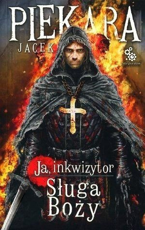 Ja, Inkwizytor Sługa Boży