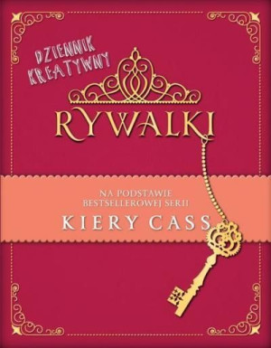 Rywalki Dziennik kreatywny