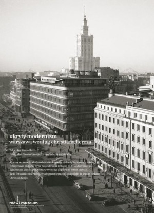 Ukryty modernizm