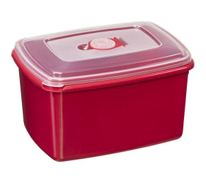 Pojemnik do mikrofalówki MICRO 2,3 L