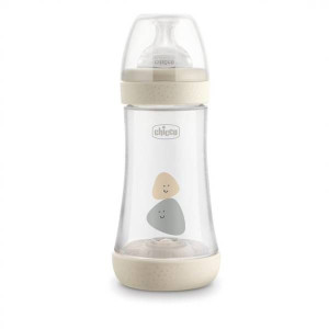 CHICCO 22042 perfect 5 2m+ 240 ml średni przepływ