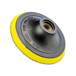 Adapter na rzep fi 100 (Miękki)