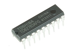 Td62783apg Driver Mocy /536