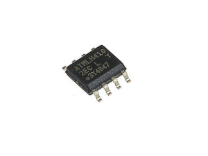Pamięć Eeprom 24c256 Smd / 2279