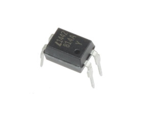 Pc814 (ltv814a) Transoptor (2 Szt)