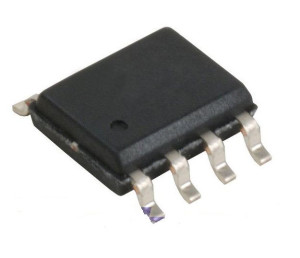 MC34063 Przetwornica DC-DC  (2szt)