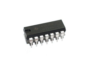 LM324 wzmacniacz operacyjny  (2szt) /1334