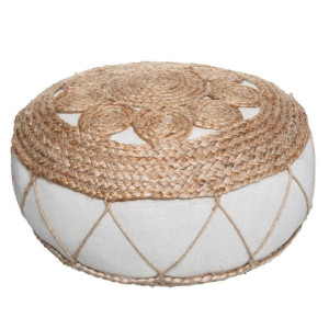 Poduszka do siedzenia na podłodze Boho