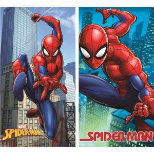 Ręcznik Spiderman 35x65 cm