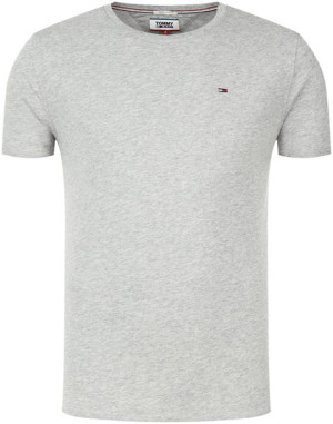 T-shirt męski koszulka klasyk logo TOMMY JEANS M
