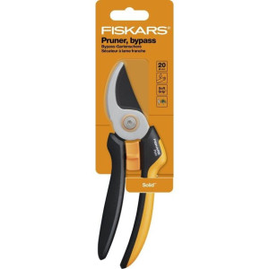 Sekator nożycowy 265mm solid l p341