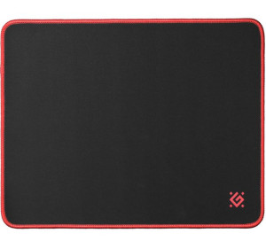 Defender Podkładka Gaming Black M 360x270x3mm 50560